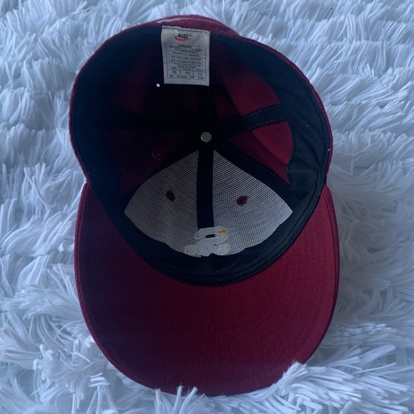 USC Trojans Nike Cap - Picture 2 of 6